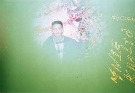 khalid b1 sure mon amis